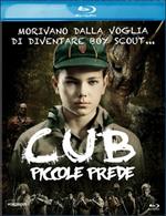 Cub. Piccole prede