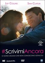 #ScrivimiAncora