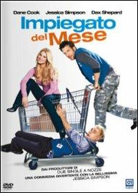 Impiegato del mese di Greg Coolidge - DVD