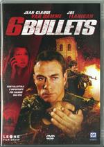 6 Bullets (DVD)