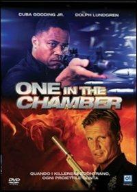 One in the Chamber di William Kaufman - DVD