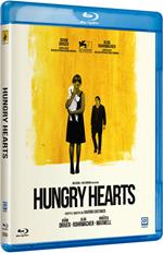 Hungry Hearts