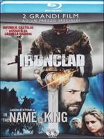 Ironclad. In the Name of the King (2 Blu-ray)