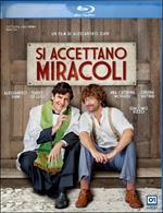 Si accettano miracoli
