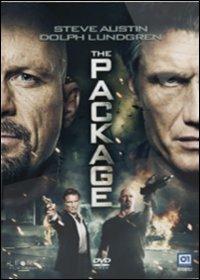 The Package di Jesse V. Johnson - DVD