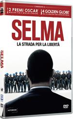 Selma. La strada per la libertà