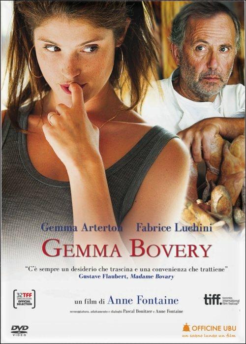 Gemma Bovery di Anne Fontaine - DVD