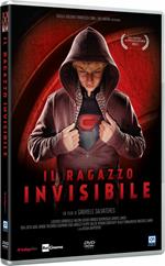 Il ragazzo invisibile (DVD)