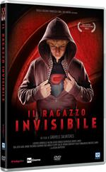 Il ragazzo invisibile (DVD)