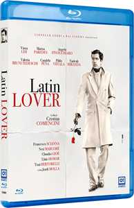 Film Latin lover Cristina Comencini