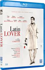 Latin lover