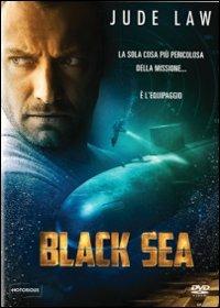 Black Sea di Kevin Macdonald - DVD