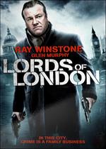 Lords of London