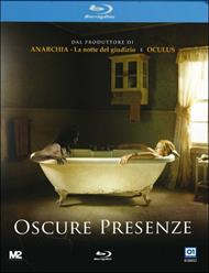 Oscure presenze
