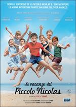Le vacanze del piccolo Nicolas