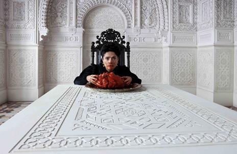 Il racconto dei racconti. Tale of Tales di Matteo Garrone - DVD - 3