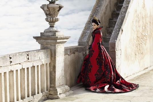 Il racconto dei racconti. Tale of Tales di Matteo Garrone - DVD - 6