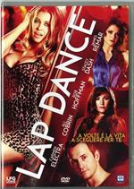Lap Dance (DVD)
