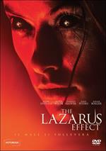 The Lazarus Effect