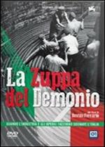 La zuppa del demonio