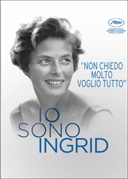 Io sono Ingrid di Stig Bjorkman - DVD