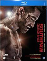 Southpaw. L'ultima sfida