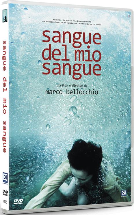 Sangue del mio sangue di Marco Bellocchio - DVD
