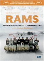 Rams. Storia di due fratelli e otto pecore