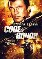Code of Honor (DVD)