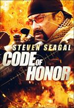 Code of Honor