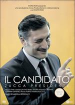 Il candidato. Zucca presidente. Episodi 21 - 40