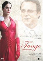 Tango per la libertà (2 DVD)
