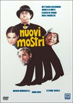 I nuovi mostri