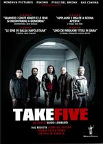 Take Five