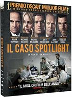 Il caso Spotlight