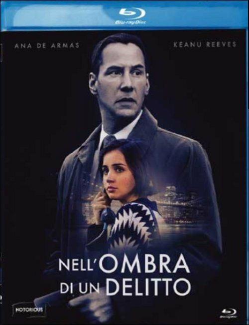 Nell'ombra di un delitto di Declan Dale - Blu-ray