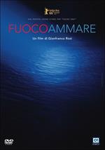 Fuocoammare