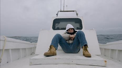 Fuocoammare di Gianfranco Rosi - DVD - 5