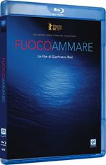 Fuocoammare