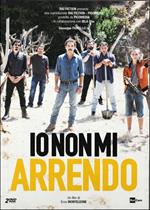 Io non mi arrendo (2 DVD)