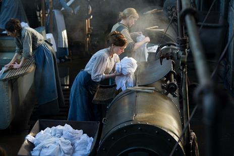 Suffragette di Sarah Gavron - DVD - 3