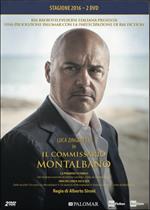 Il commissario Montalbano. Stagione 2016 (2 DVD)