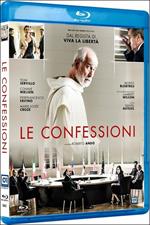 Le confessioni
