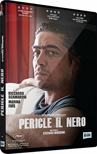 Pericle il Nero di Stefano Mordini - DVD