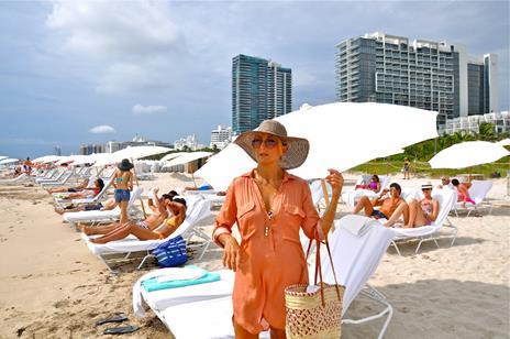 Miami Beach di Carlo Vanzina - DVD - 9