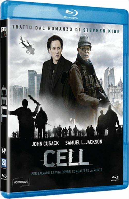 Cell di Tod Williams - Blu-ray
