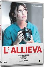 L' allieva. Serie TV ita (3 DVD)