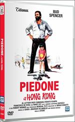 Piedone a Hong Kong