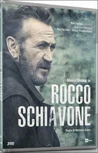 Film Rocco Schiavone (3 DVD) Michele Soavi