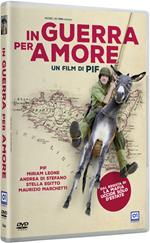 In guerra per amore (DVD)